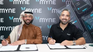 Myne Raises USD 2M to Improve Wealth Management