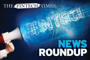 This Week in Fintech: TFT Bi-Weekly News Roundup 04/02