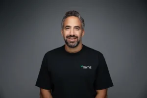 Myne closes $2 million pre-seed led by Scene Holding