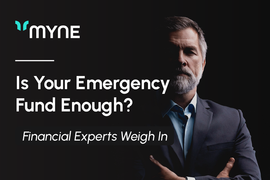 Is Your Emergency Fund Enough? UAE Financial Experts Weigh In